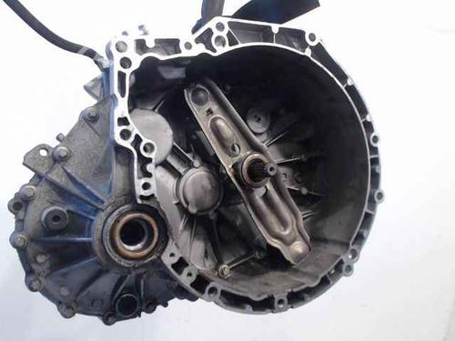Used Gearbox MINI MINI (R56) One (95 hp) 24902869