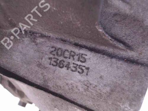 Gearbox CITROËN C3 III (SX) 1.2 VTi 68 | BP24902899M3  - Image 5