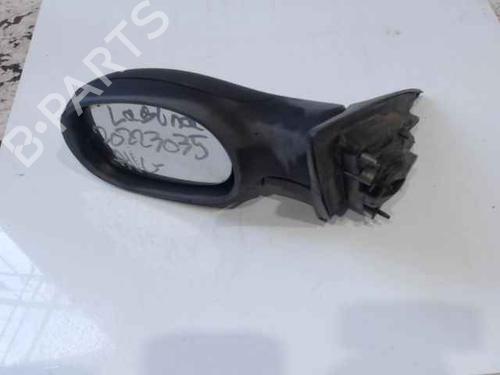 Used Left mirror RENAULT LAGUNA I (B56_, 556_) 2.2 D (B56F/2) (83 hp) 24904387