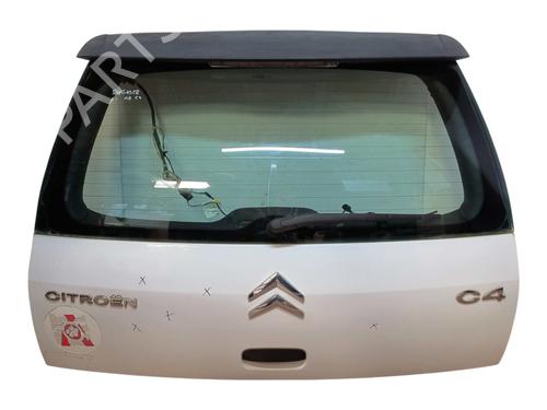 Bakluke CC/Kombi-Kupé Bakluke CC/Kombi-Kupé 37674189 37674189