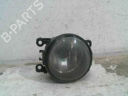 Used Right front fog light CITROËN C4 I (LC_) 1.6 HDi (90 hp) 25763557