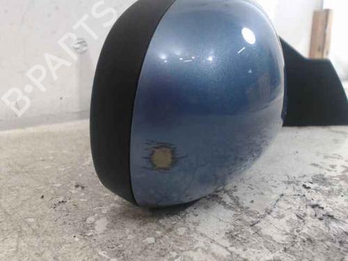 Right mirror NISSAN MICRA C+C III (K12) 1.6 160 SR | BP24908127C27