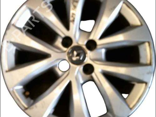 Used Rim RENAULT CLIO V (B7_) 1.0 TCe 90 (B7MT) (91 hp) 25012115