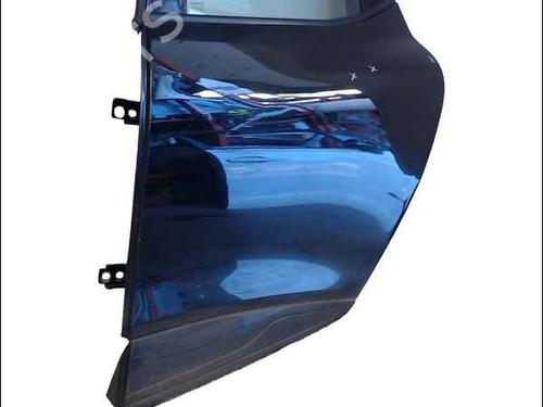 Left rear door RENAULT CLIO IV (BH_) 1.5 dCi 90 | BP24906980C4 