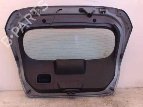 Tailgate FORD FIESTA VI (CB1, CCN) 1.4 TDCi | BP24897829C6 
