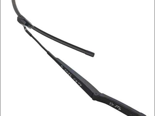Used Front windshield wiper arm SEAT LEON ST (5F8) 1.6 TDI (105 hp) 24913963