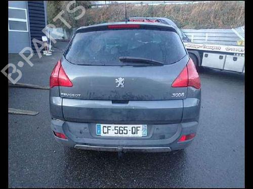 Right taillight PEUGEOT 3008 I MPV (0U_) 2.0 HDi 150 / BlueHDi 150 | BP24909576C35 