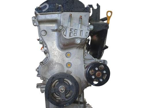 Engine HYUNDAI i10 I (PA) 1.2 | BP29962025M1
