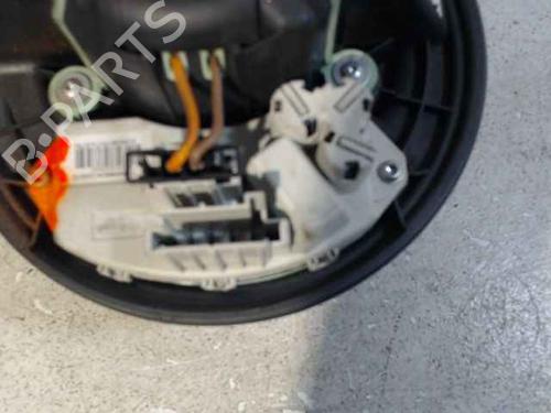 Heater blower motor BMW 1 (E87) 118 d | BP24903235M62 