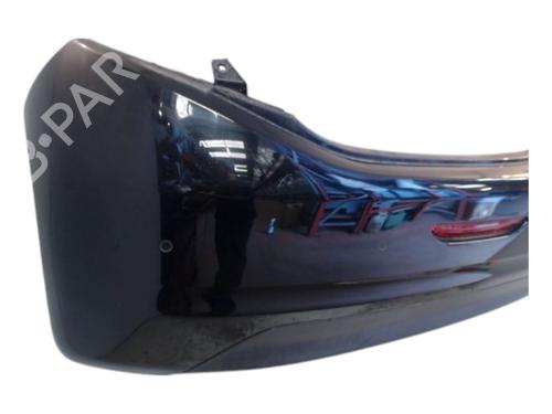 Rear bumper PEUGEOT 208 I (CA_, CC_) 1.2 VTI 82 | BP27155966C8