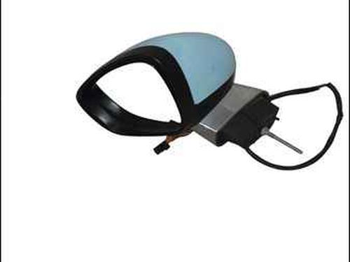 Used Left mirror CITROËN C3 II (SC_) 1.6 HDi 90 (90 hp) 24904467