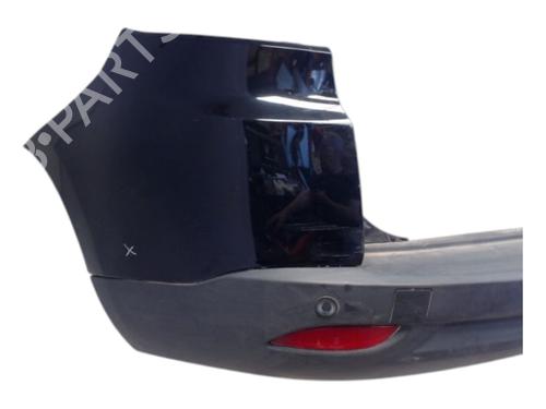 Rear bumper RENAULT MEGANE III Grandtour (KZ0/1) 1.5 dCi (KZ09, KZ0D, KZ1G, KZ29, KZ14, KZ1W, KZ10, KZ1F,... | BP26188643C8
