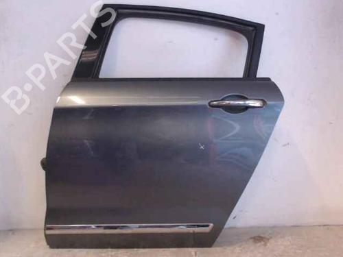 Used Left rear door CITROËN C5 III (RD_) [2008-2017]  30379250
