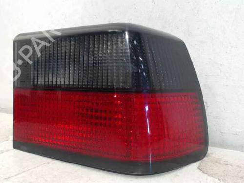 Right taillight CITROËN XANTIA (X1_, X2_) 2.1 Turbo D 12V | BP24909399C35 