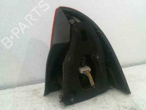 Left taillight CITROËN C5 II (RC_)  | BP24904859C34 