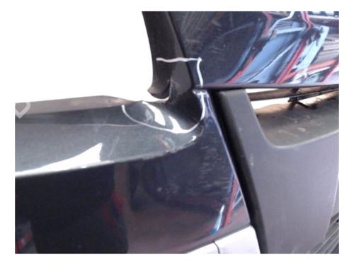 Front bumper VW POLO (9N_, 9A_) 1.2 12V | BP26648260C7 