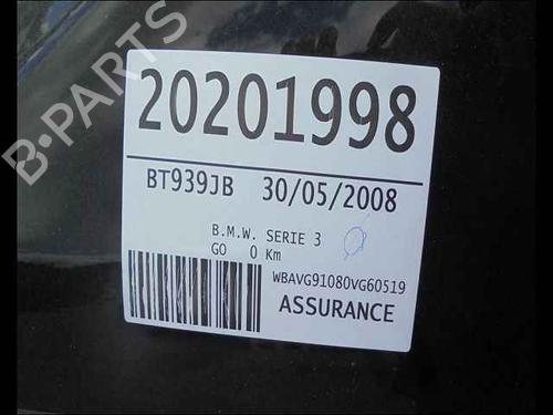 Rim BMW 3 (E90) 320 d | BP24912104C45 
