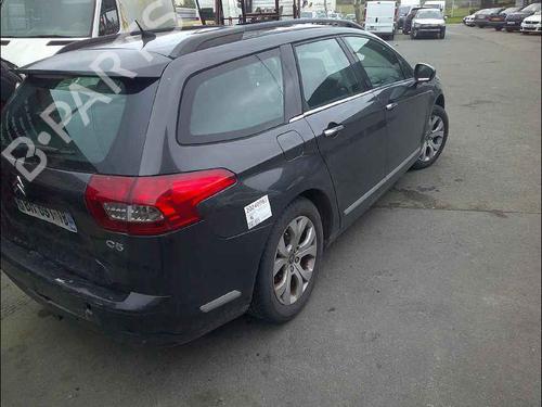 Right rear door CITROËN C5 III Break (RW_) 2.0 HDi 165 | BP29143922C5 