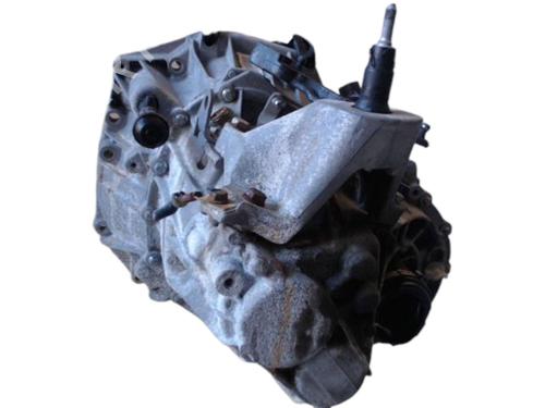 Gearbox RENAULT MEGANE IV Grandtour (K9A/M/N_) 1.5 dCi 90 | BP29317563M3 