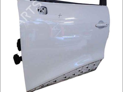 Left front door RENAULT CLIO IV (BH_) 0.9 TCe 90 (BHNF, BHMA, BHMH, BHJK, BHJR) | BP24906627C2 