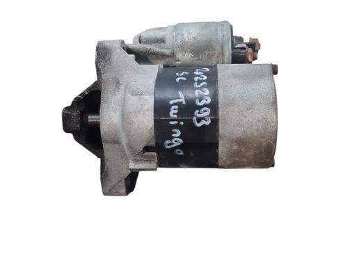 Used Starter RENAULT TWINGO I (C06_) 1.2 (C066, C068) (58 hp) 31842672