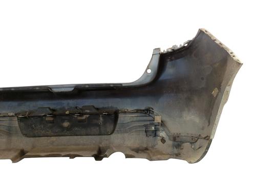 Rear bumper RENAULT CLIO IV (BH_) 1.5 dCi 90 | BP29738618C8