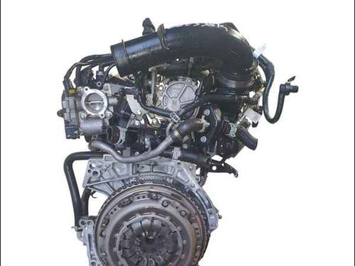 Engine RENAULT CLIO V (B7_) 1.3 TCe 140 (B7N0) | BP24899401M1 