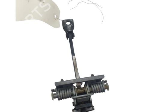 Used Hinge/Door check strap Hinge/Door check strap PEUGEOT 3008 I MPV (0U_) 1.6 HDi (114 hp) 33726677 33726677