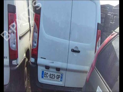Hand brake PEUGEOT EXPERT Van (VF3A_, VF3U_, VF3X_)  | BP24896159I18 
