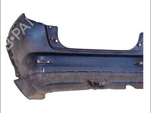 Rear bumper NISSAN JUKE (F15) 1.5 dCi | BP24897692C8 