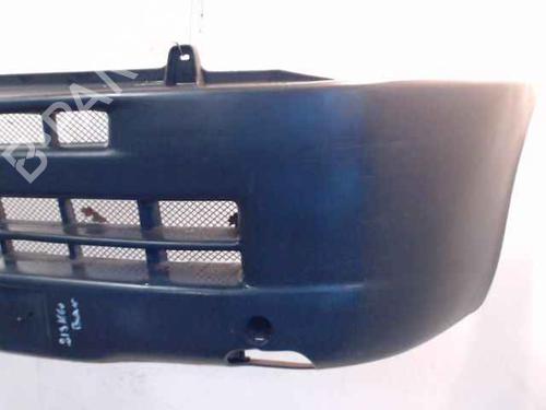 Front bumper PEUGEOT BOXER Bus (230P) 1.9 TD | BP24896815C7 