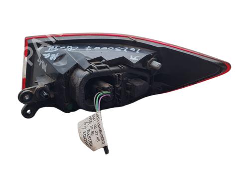 Left taillight RENAULT CLIO IV (BH_) 1.5 dCi 90 | BP27455241C34 