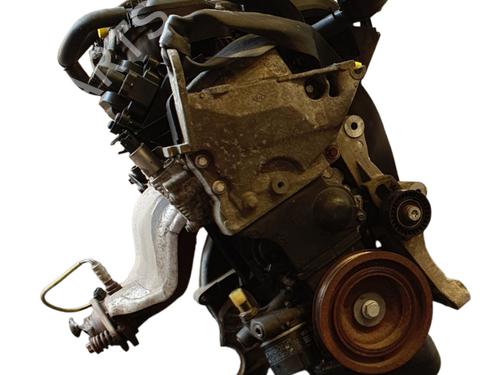 Engine RENAULT MODUS / GRAND MODUS (F/JP0_) 1.2 (JP0S) | BP37648297M1 - Image 2