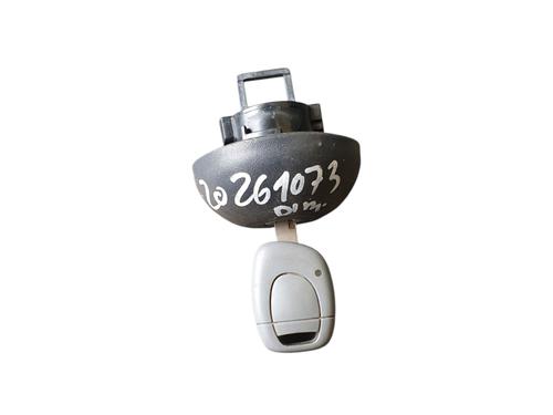 Used Fuel cap Fuel cap RENAULT TWINGO I (C06_) 1.2 16V (C06C, C06D, C06K) (75 hp) 39697696 39697696