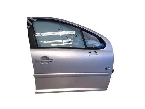 Used Right front door PEUGEOT 207 (WA_, WC_) 1.6 HDi (90 hp) 24910663