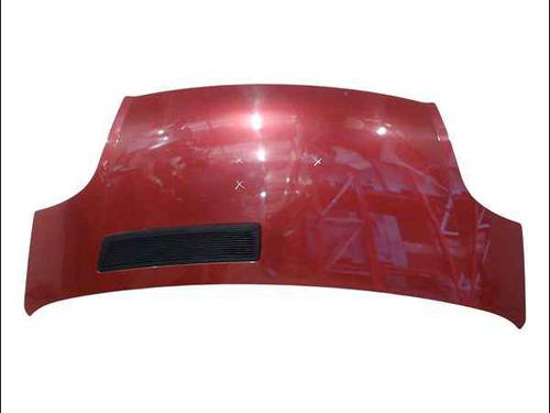 Used Hood RENAULT TRAFIC II Van (FL) 2.0 dCi 90 (FL0H, FL00, FL01, FL0M, FL0P, FL0S) (90 hp) 24897159