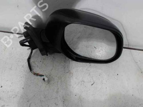 Used Right mirror CITROËN C-CROSSER (VU_, VV_) 2.2 HDi (156 hp) 24908729