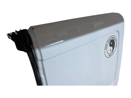 Right tailgate FIAT TALENTO Van (296_) 1.6 D | BP30163030C77