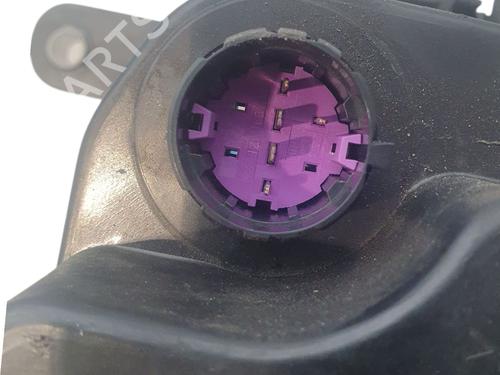 Left headlight FIAT 500 (312_) 1.2 (312AXA1A) | BP29344027C28 - Image 3