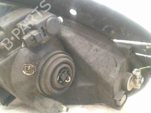 Right headlight CITROËN XSARA PICASSO (N68) 1.6 HDi | BP25763005C29 