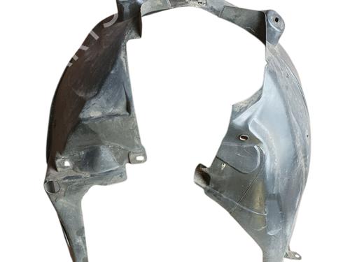 Used Wheel arch Wheel arch OPEL CORSA D (S07) 1.3 CDTI (L08, L68) (75 hp) 36507812 36507812