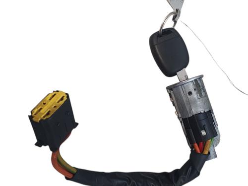 Used Ignition barrel RENAULT CLIO II (BB_, CB_) 1.2 16V (BB05, BB0W, BB11, BB27, BB2T, BB2U, BB2V, CB05,... (75 hp) 28572170