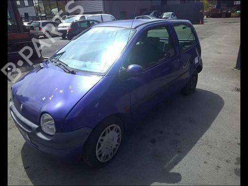 Left front fenders RENAULT TWINGO I (C06_) 1.2 (C066, C068) | BP24900815C41 