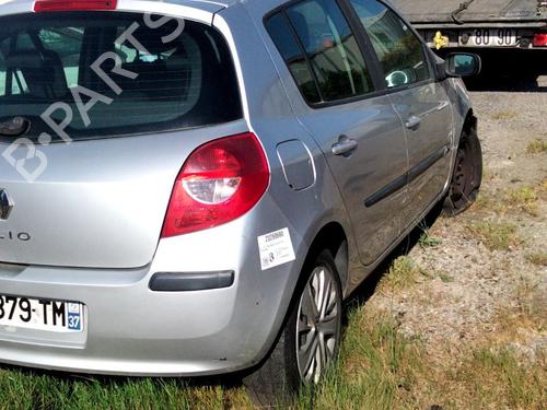 Right front window switch RENAULT CLIO III (BR0/1, CR0/1) 1.2 16V (BR0P, CR0P) | BP39570973I26 - Image 4