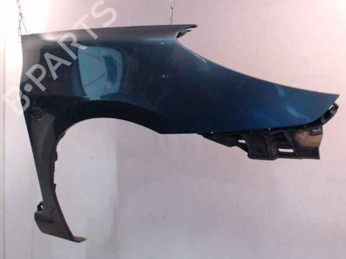 Right front fenders PEUGEOT 307 (3A/C) 1.6 HDi | BP24901929C42 