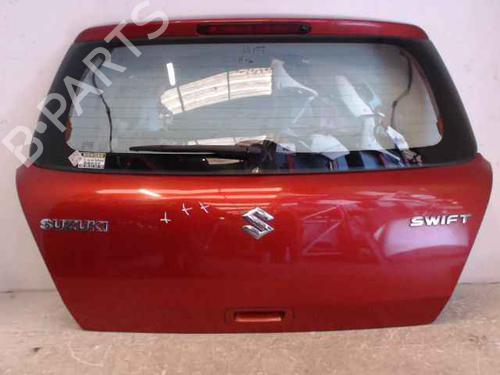 Bakluke CC/Kombi-Kupé SUZUKI SWIFT III (MZ, EZ) 1.3 DDiS (RS413D) (69 hp) 24897928