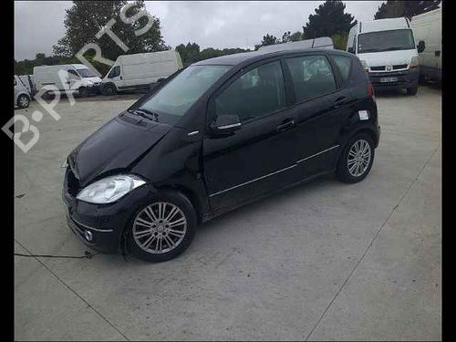 Front wipers mechanism MERCEDES-BENZ A-CLASS (W169)  | BP24913965C83