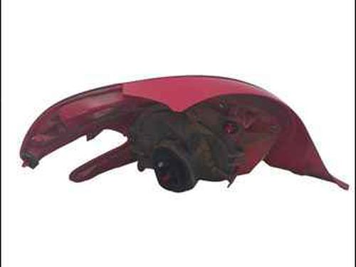 Right taillight PEUGEOT 208 I (CA_, CC_) 1.4 HDi | BP24909942C35 