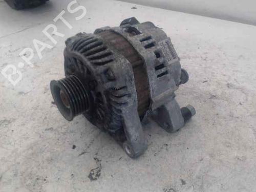 Generator PEUGEOT 207 (WA_, WC_) 1.4 (73 hp) 24899820
