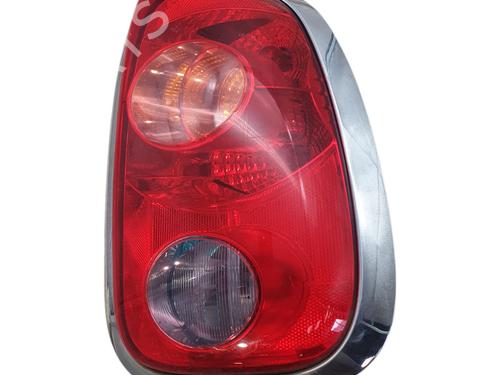 Used Right taillight MINI MINI COUNTRYMAN (R60) Cooper D (112 hp) 29928917
